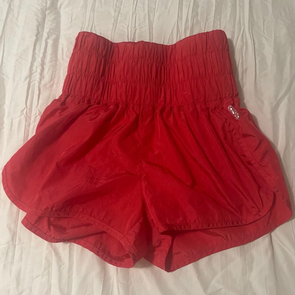 FP Movement The Way Home Shorts